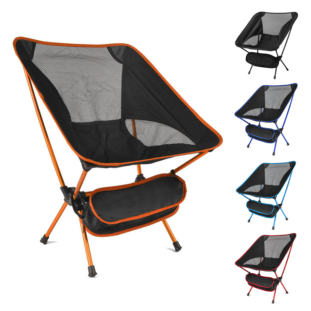 Outdoor Furniture Polywood - Kursi lipat Taman BBQ rumah, dudukan