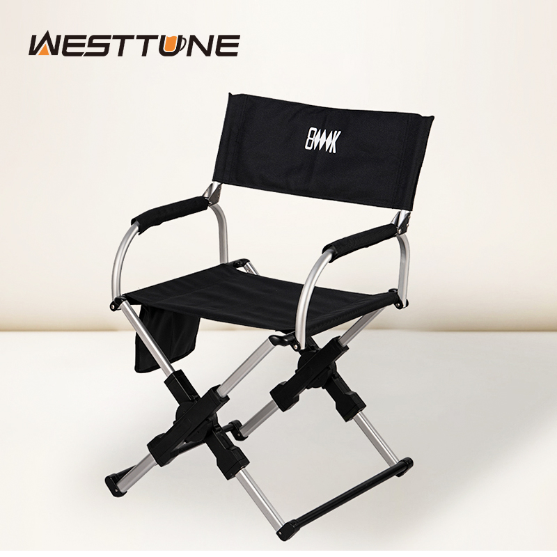 Outdoor Furniture Polywood - Kursi Lipat Outdoor untuk Direktur, Kursi