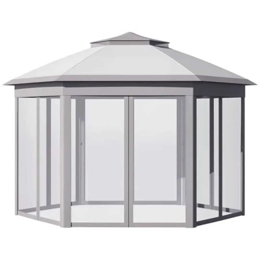 Gazebo Pop Up - Tenda Gazebo Pop Up 11' x