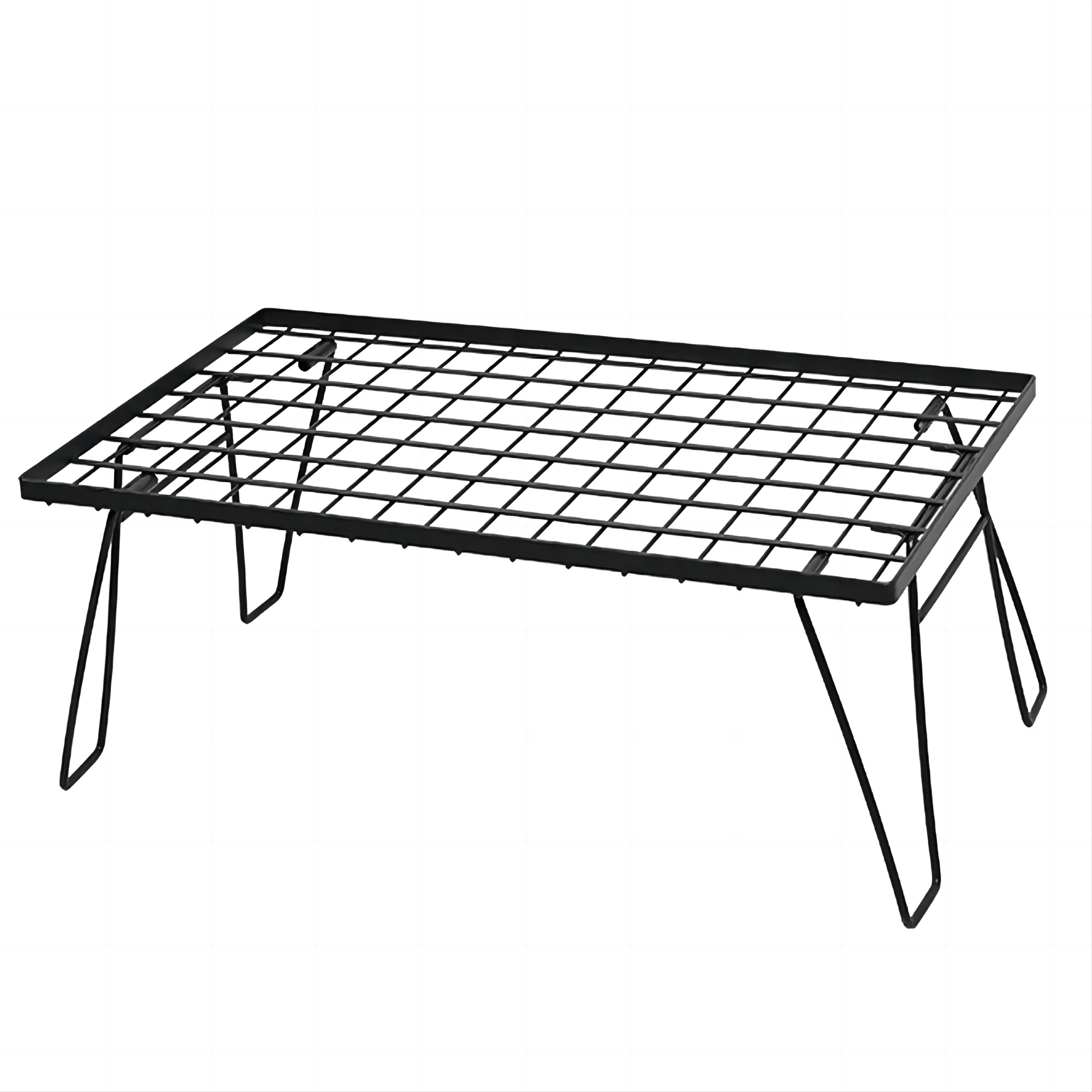 Outdoor Furniture Polywood - Meja BBQ Multifungsi Luar Ruangan, Meja