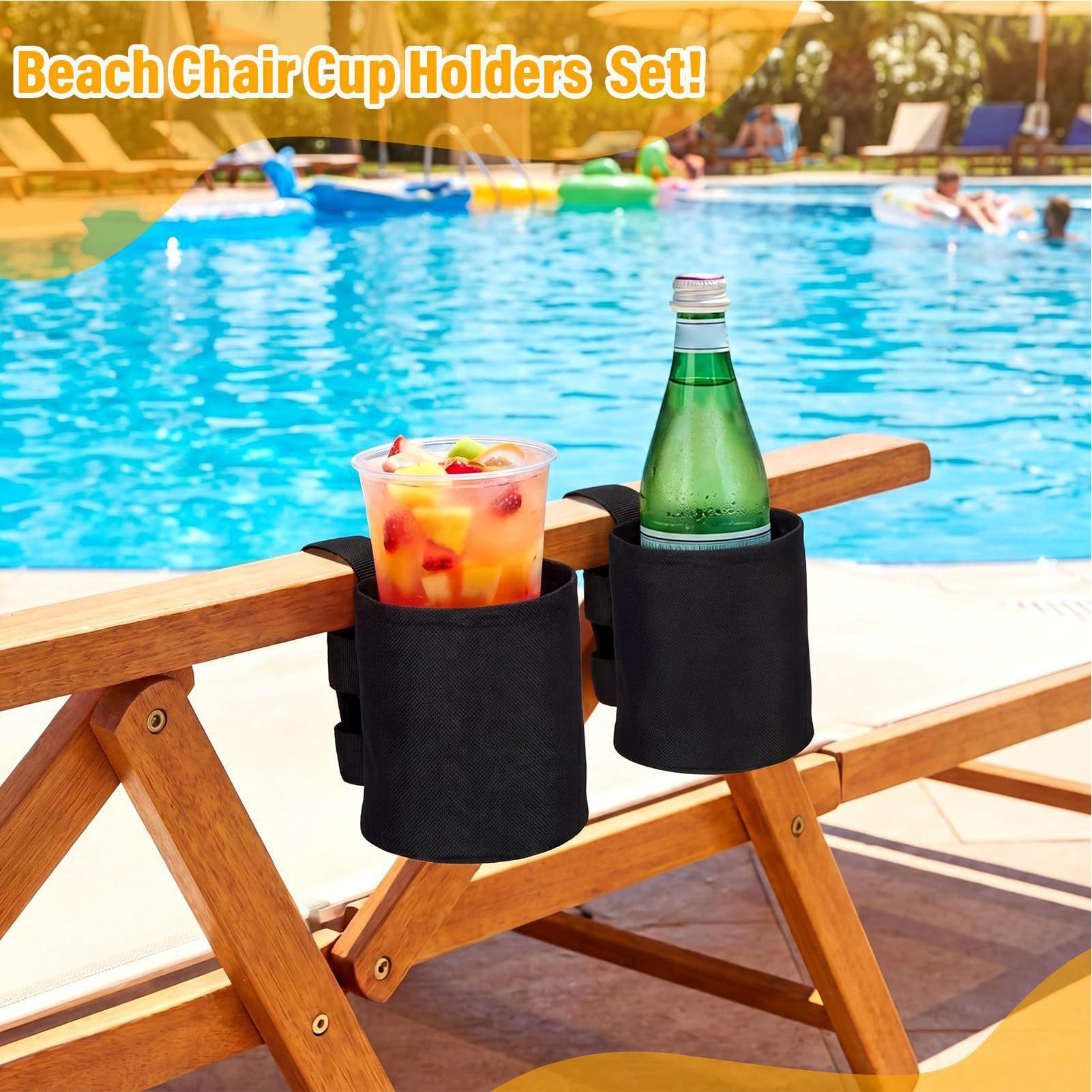 Outdoor Furniture Philippines - Penyangga Botol Air Universal, Sarung Gelas