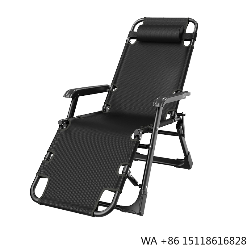 Outdoor Furniture Quick Dry - Kursi Pantai Lipat Cepat Kering Berbahan