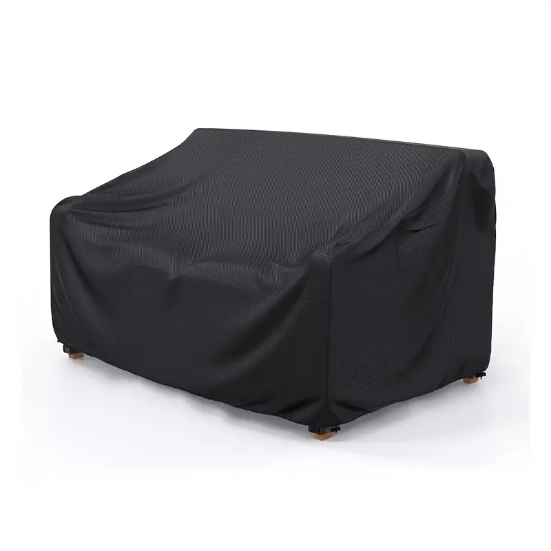 Outdoor Furniture With Covers - 1 Buah Penutup Furnitur Luar Ruangan,