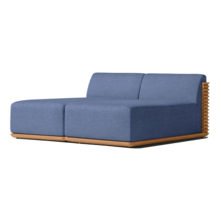 Outdoor Furniture Quick Dry - Furnitur Luar Ruangan Kelas Atas dari