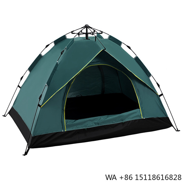 Produsen Tenda Camping Otomati - Outdoor Furniture Manufacturer ulasan dan harga