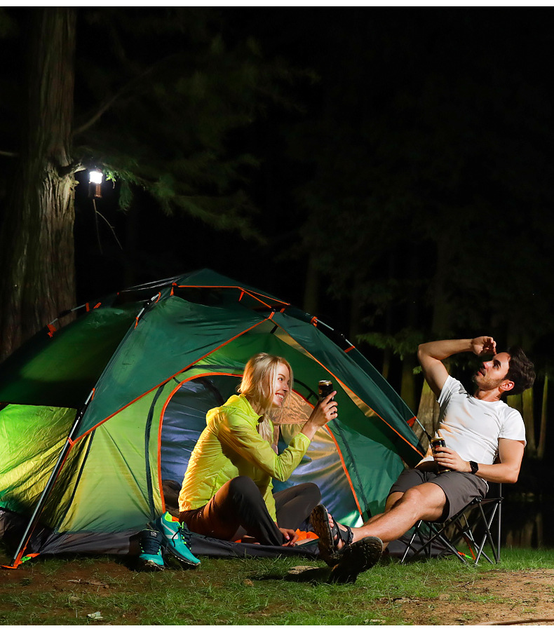 Produsen Tenda Camping Otomati - Outdoor Furniture Manufacturer ulasan dan harga