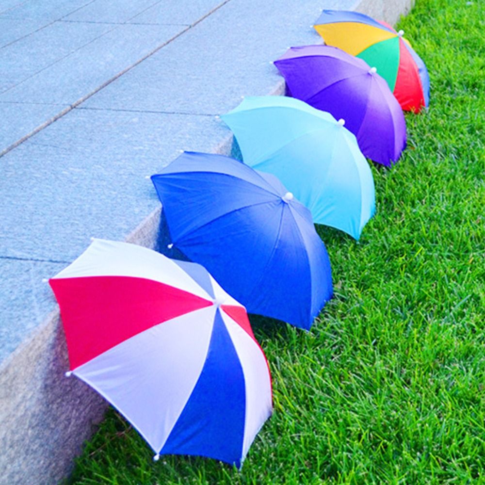 Topi Payung Pelindung Matahari - Parasol Umbrella Large ulasan dan harga