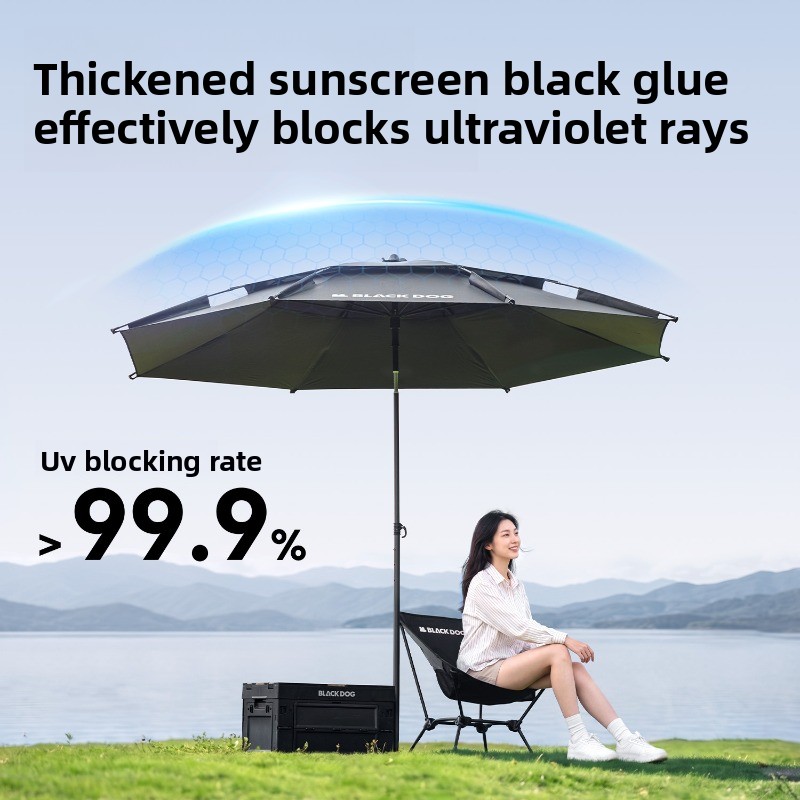 Kedatangan Baru 2026 Payung Ca - Parasol Umbrella Large ulasan dan harga