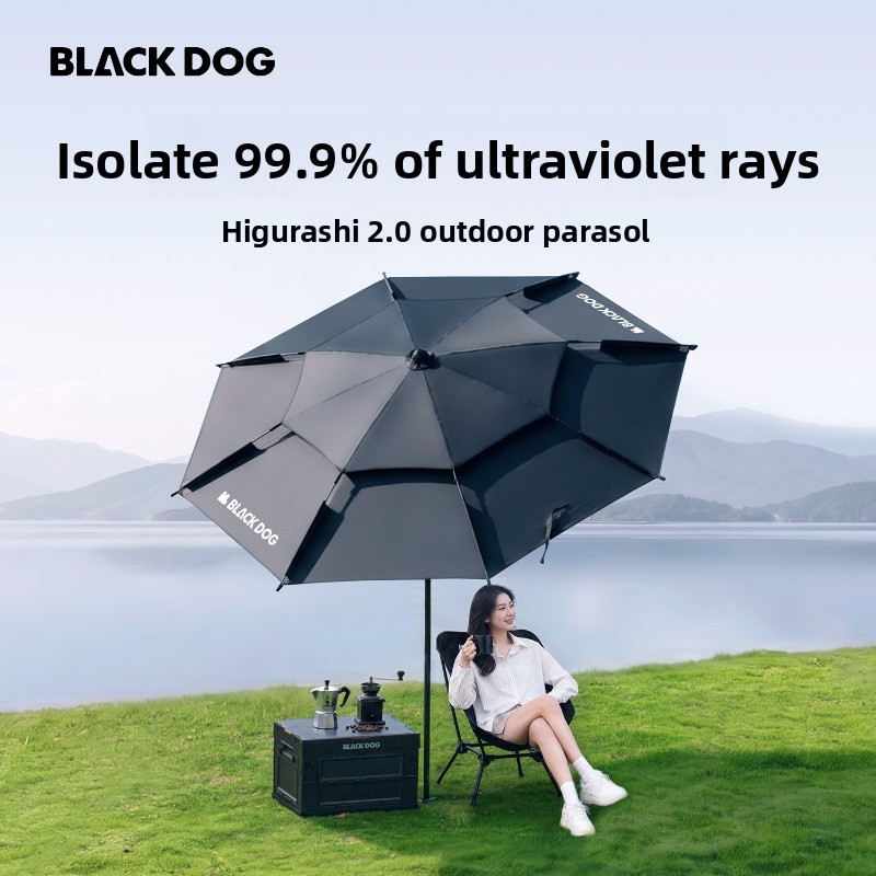 Kedatangan Baru 2026 Payung Ca - Parasol Umbrella Large ulasan dan harga