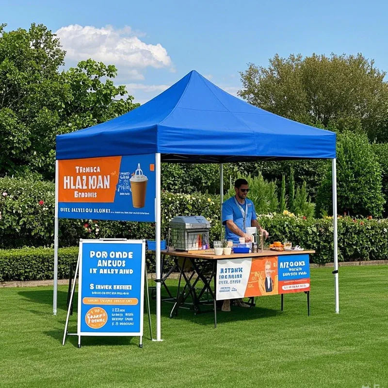 Tenda Gazebo Lipat Cepat Tahan - Gazebo Pop Up ulasan dan harga