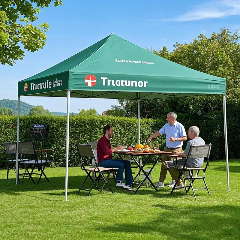 Tenda Gazebo Lipat Cepat Tahan - Gazebo Pop Up ulasan dan harga