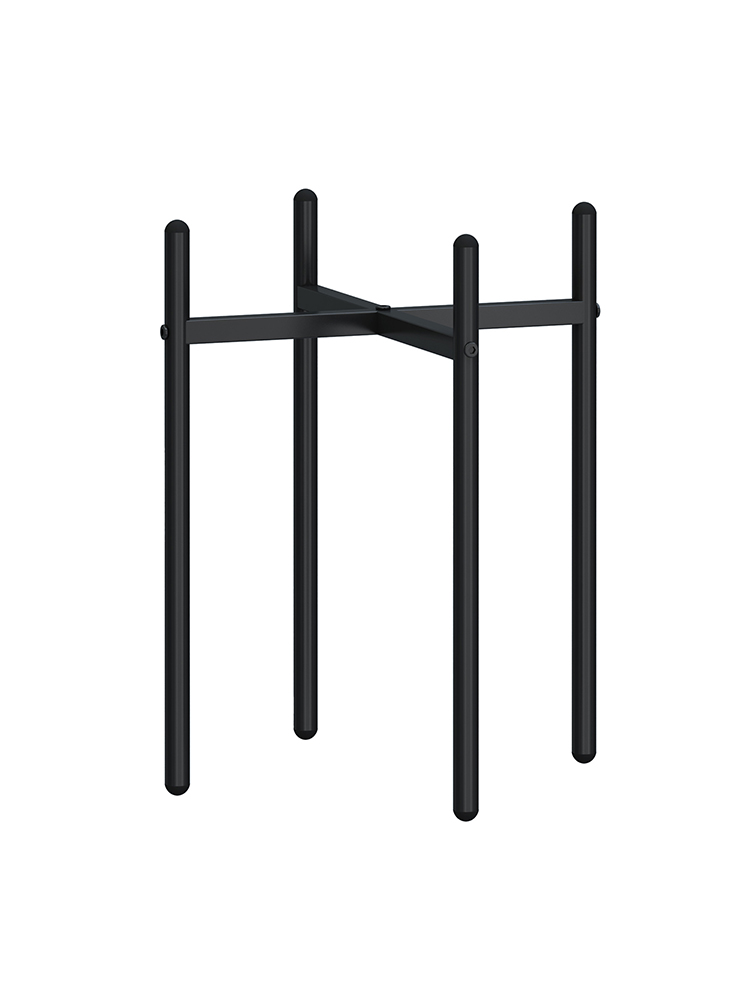 Dudukan tanaman furnitur luar  - Outdoor Furniture Iron ulasan dan harga