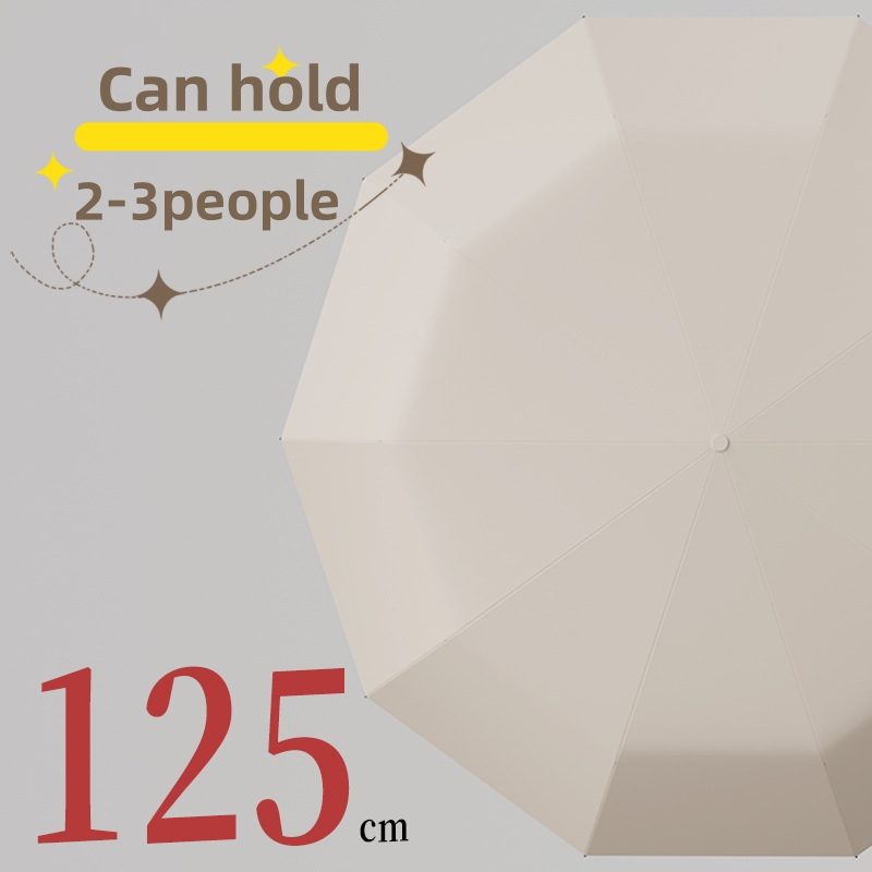 Payung gesper cincin, ekstra b - Parasol Umbrella Large ulasan dan harga