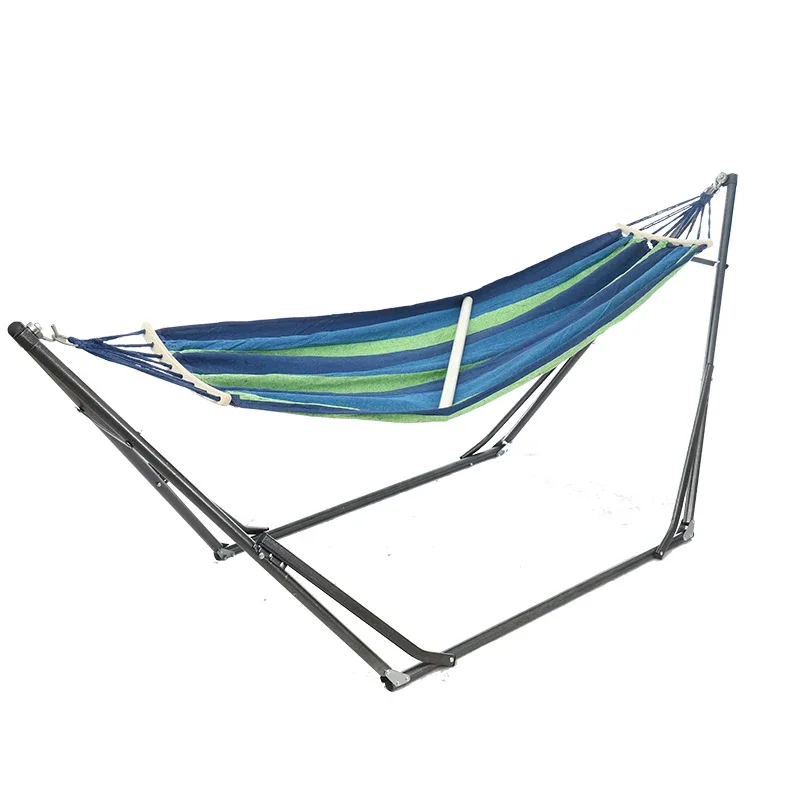 BODI 3 in 1 Gantungan Portabel - Outdoor Furniture Iron ulasan dan harga