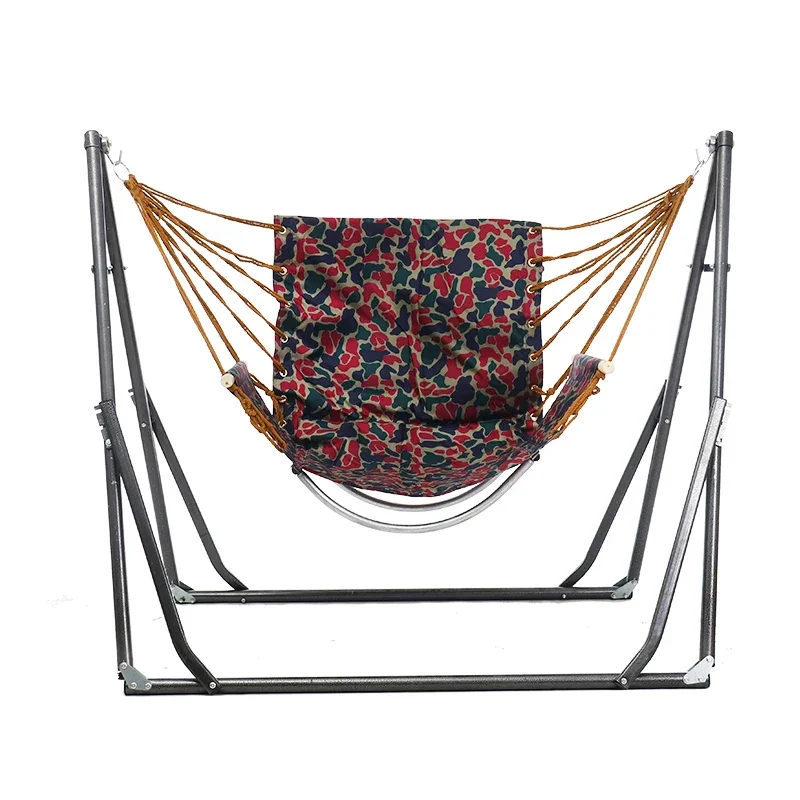 BODI 3 in 1 Gantungan Portabel - Outdoor Furniture Iron ulasan dan harga