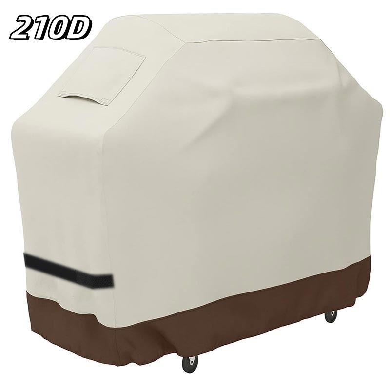 Penutup BBQ Gas Luar Ruangan 2 - Outdoor Furniture Manufacturer ulasan dan harga