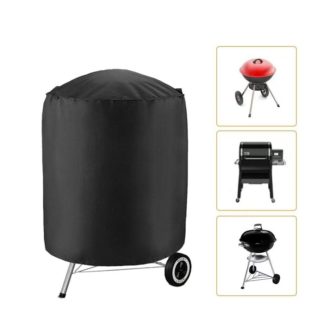 Penutup Panggangan BBQ Kain Ox - Outdoor Furniture Philippines ulasan dan harga