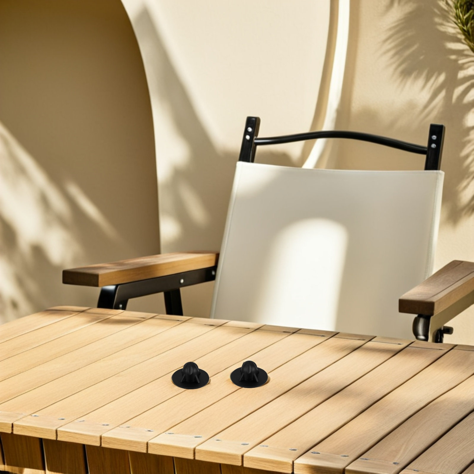 8 Buah Penutup Kaki Kursi Berk - Outdoor Furniture Manufacturer ulasan dan harga