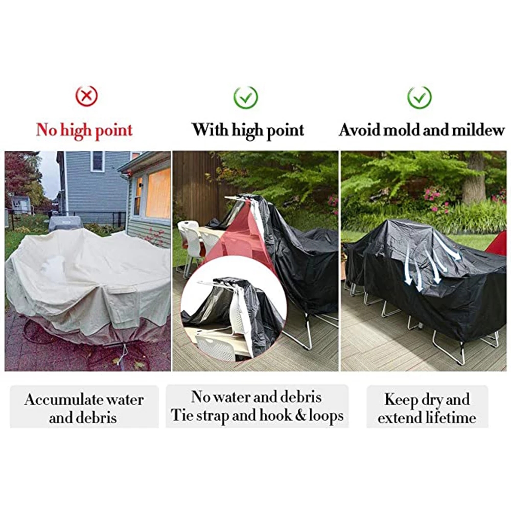Penutup Furnitur Luar Ruangan  - Outdoor Furniture Manufacturer ulasan dan harga