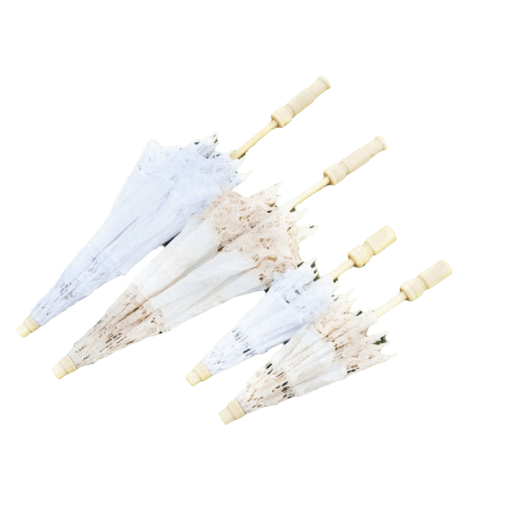 Payung Parasol Renda Besar Vin - Parasol Umbrella Large ulasan dan harga