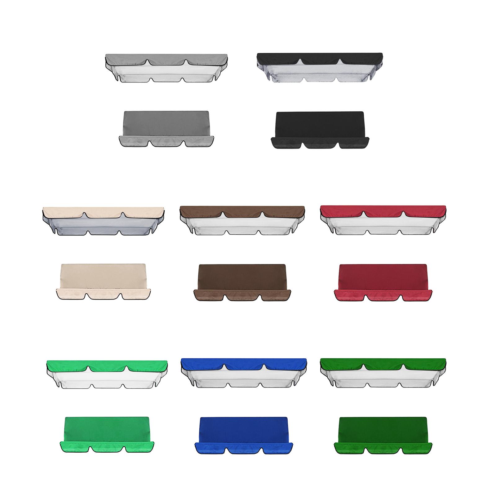 Pengganti Kanopi Ayunan Teras, - Outdoor Furniture Manufacturer ulasan dan harga
