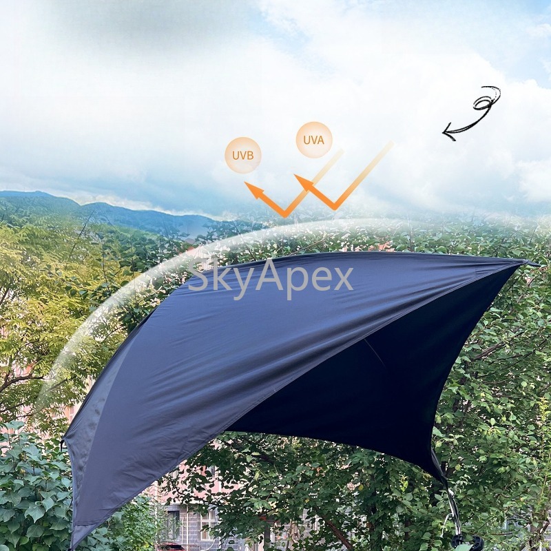 Tempat Tidur Gantung Portabel  - Outdoor Furniture Quick Dry ulasan dan harga