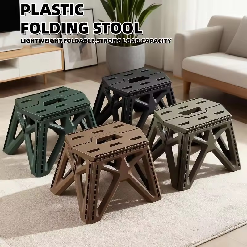 Bangku lipat portabel luar rua - Outdoor Furniture Polywood ulasan dan harga
