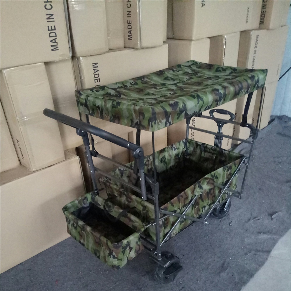 Troli Camping Lipat Portabel u - Outdoor Furniture Table ulasan dan harga