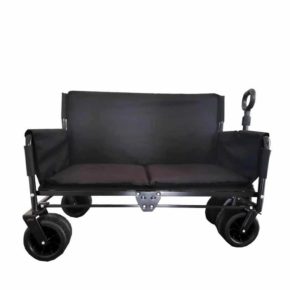 JXFT Gerobak Lipat Multifungsi - Outdoor Furniture Table ulasan dan harga