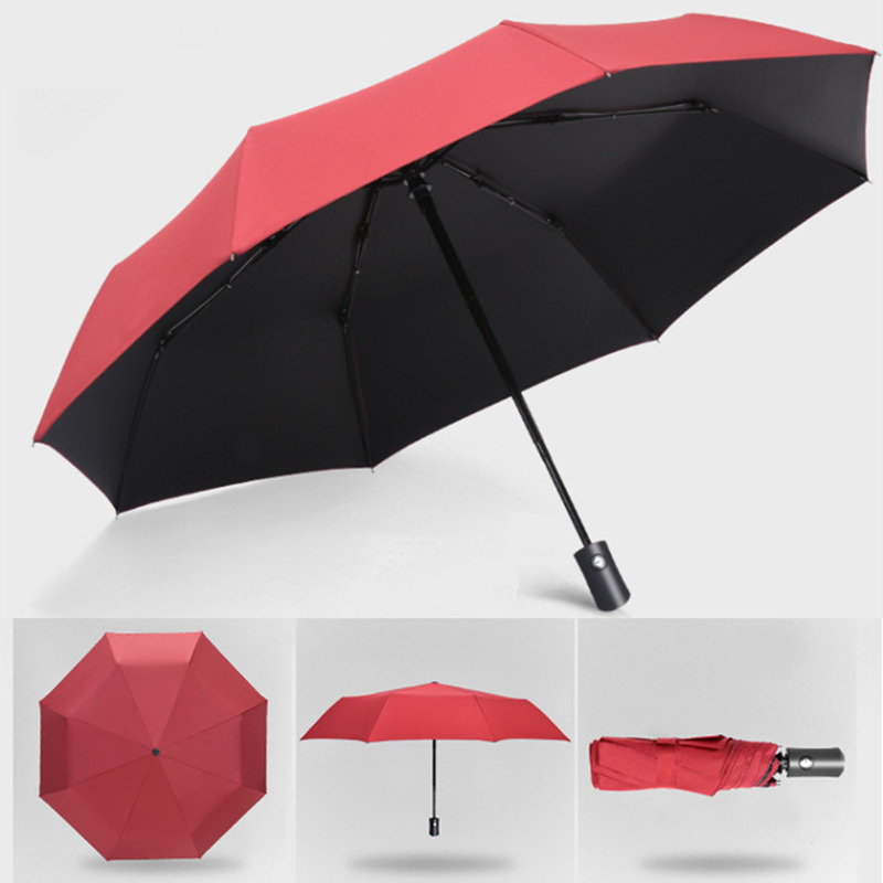 Payung hujan & matahari otomat - Parasol Umbrella Large ulasan dan harga