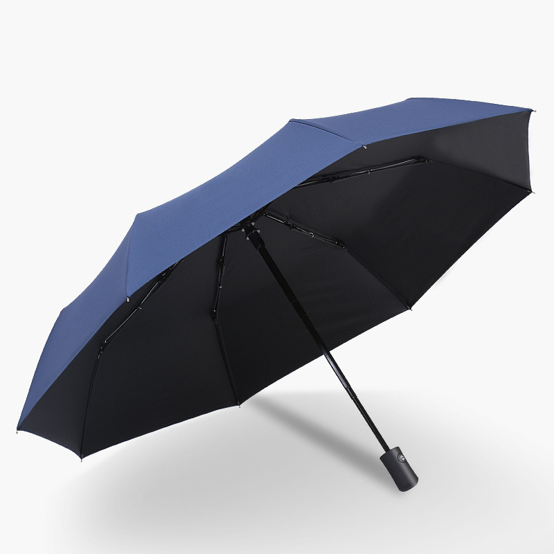 Payung hujan & matahari otomat - Parasol Umbrella Large ulasan dan harga