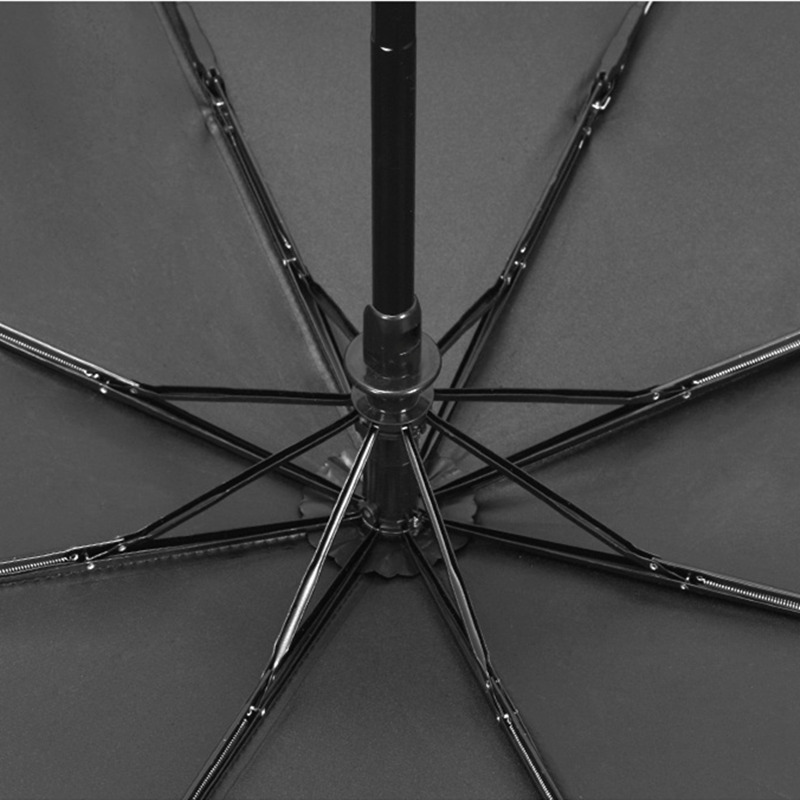 Payung hujan & matahari otomat - Parasol Umbrella Large ulasan dan harga