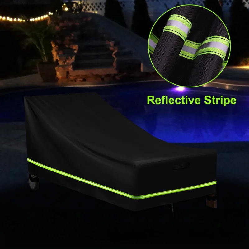 1 Buah Penutup Bangku Teras Ox - Outdoor Furniture With Covers ulasan dan harga