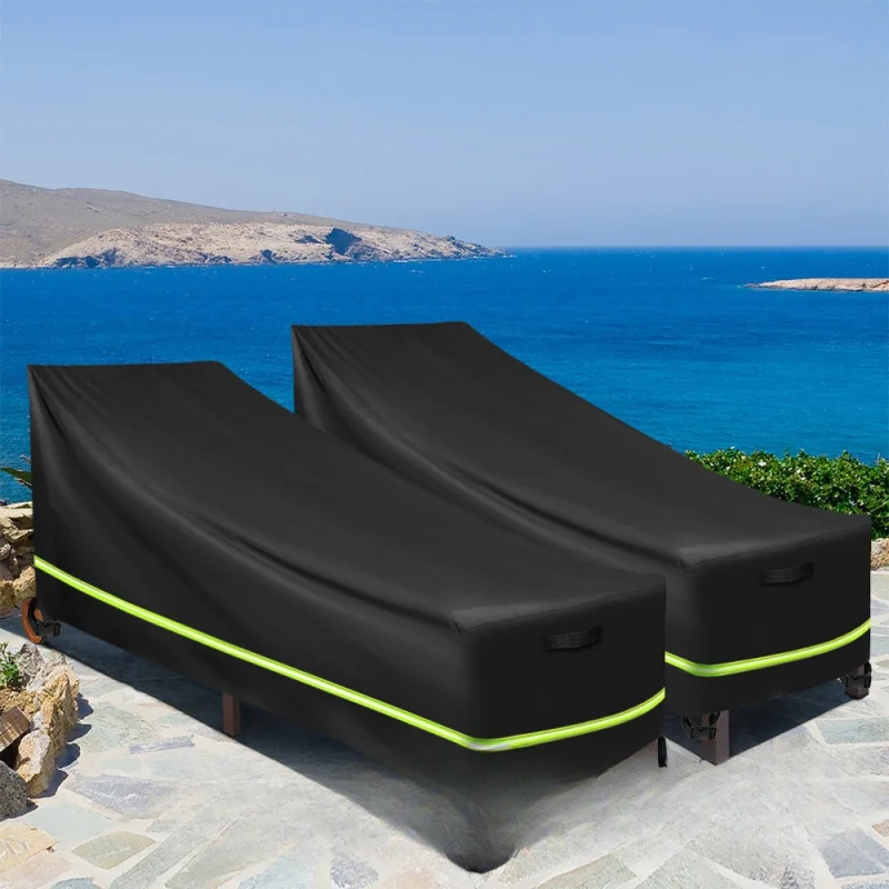 1 Buah Penutup Bangku Teras Ox - Outdoor Furniture With Covers ulasan dan harga