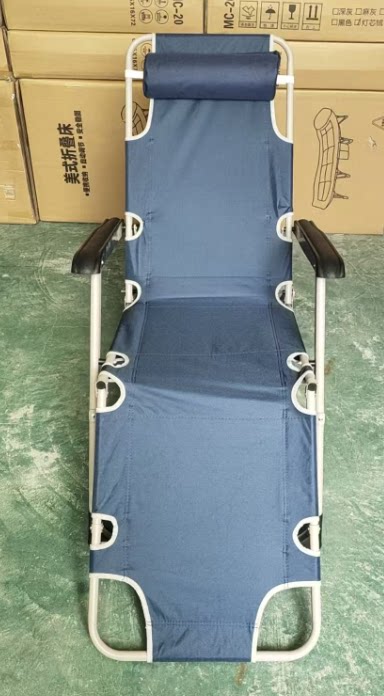 Kursi Pantai Lipat Cepat Kerin - Outdoor Furniture Quick Dry ulasan dan harga