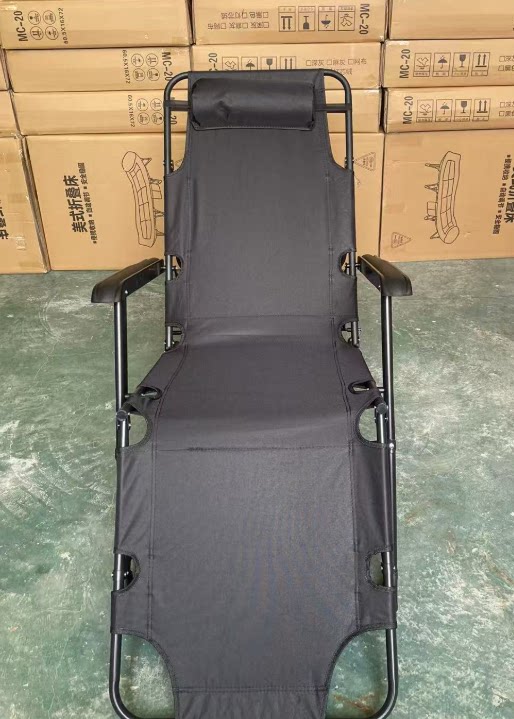 Kursi Pantai Lipat Cepat Kerin - Outdoor Furniture Quick Dry ulasan dan harga