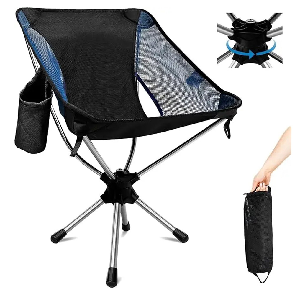 Kursi Lipat Camping 360 °   Ku - Outdoor Furniture Polywood ulasan dan harga