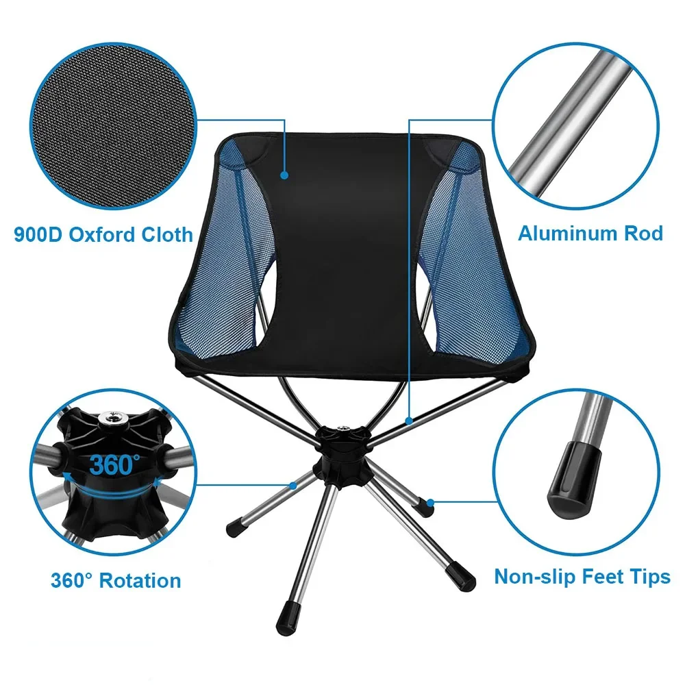 Kursi Lipat Camping 360 °   Ku - Outdoor Furniture Polywood ulasan dan harga