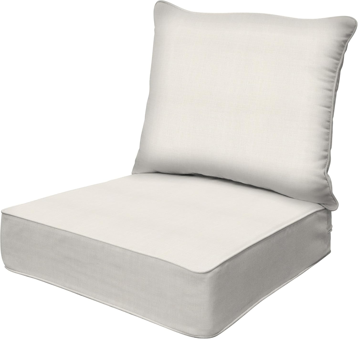 Perabot Teras Luar Ruangan, Wa - Outdoor Furniture With Covers ulasan dan harga