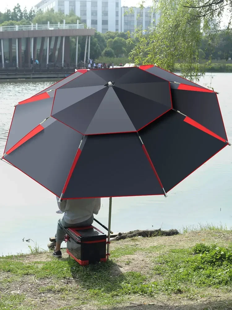 1 Buah Payung Taman Besar Dapa - Parasol Umbrella Large ulasan dan harga