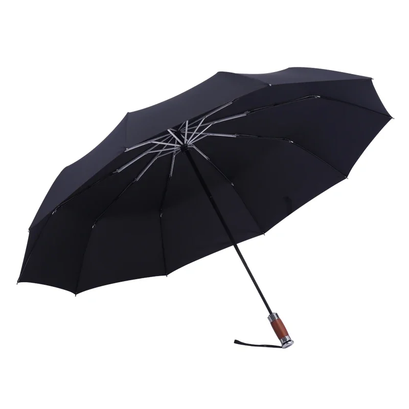 Payung lipat bisnis pria, payu - Parasol Umbrella Large ulasan dan harga