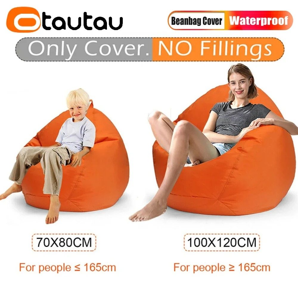 Otailuan sarung tas kacang tah - Outdoor Furniture Philippines ulasan dan harga