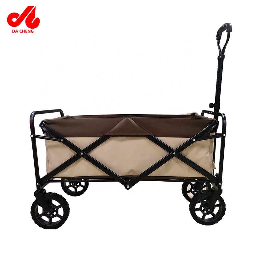 Gerobak Lipat Portabel Ringan  - Outdoor Furniture Table ulasan dan harga