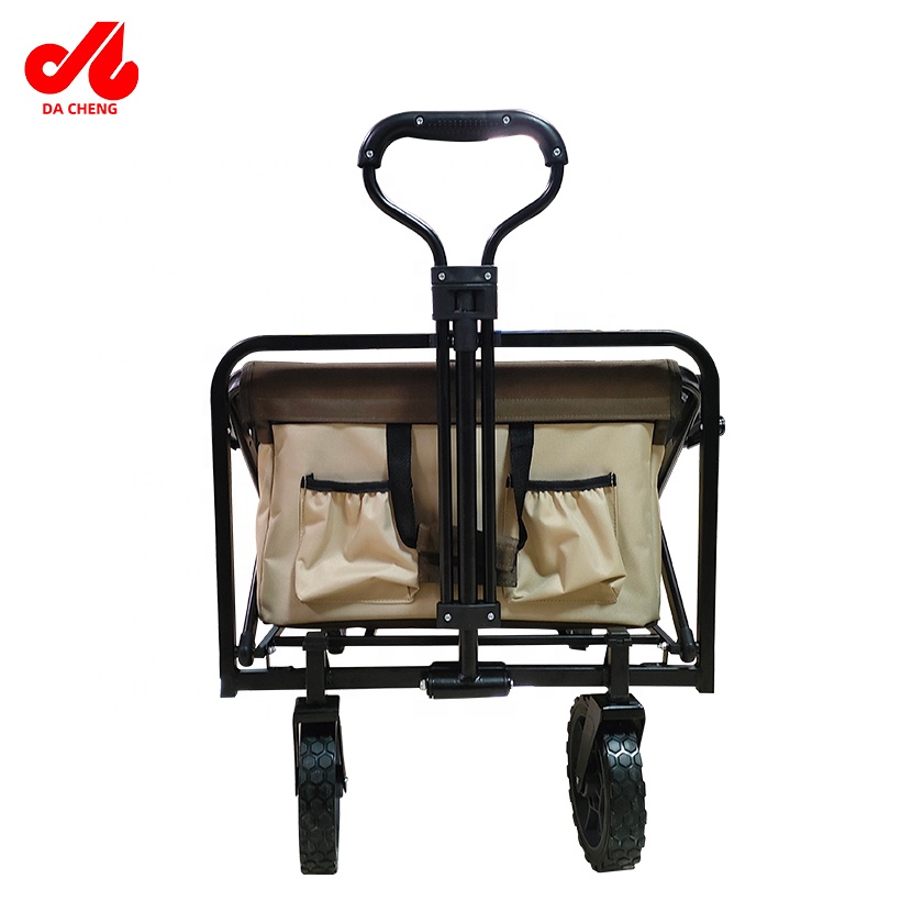 Gerobak Lipat Portabel Ringan  - Outdoor Furniture Table ulasan dan harga