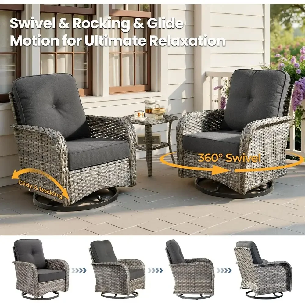 Set Furnitur Teras Luar Ruanga - Outdoor Furniture Loveseat ulasan dan harga