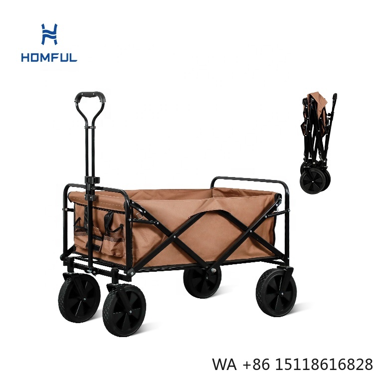 Troli Lipat HOMFUL untuk Meman - Outdoor Furniture Table ulasan dan harga