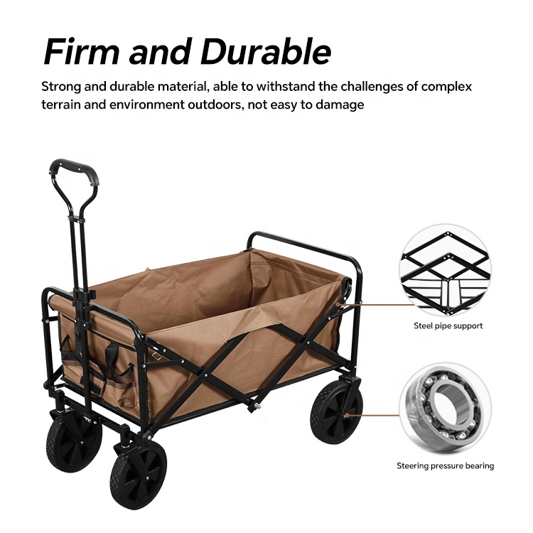 Troli Lipat HOMFUL untuk Meman - Outdoor Furniture Table ulasan dan harga