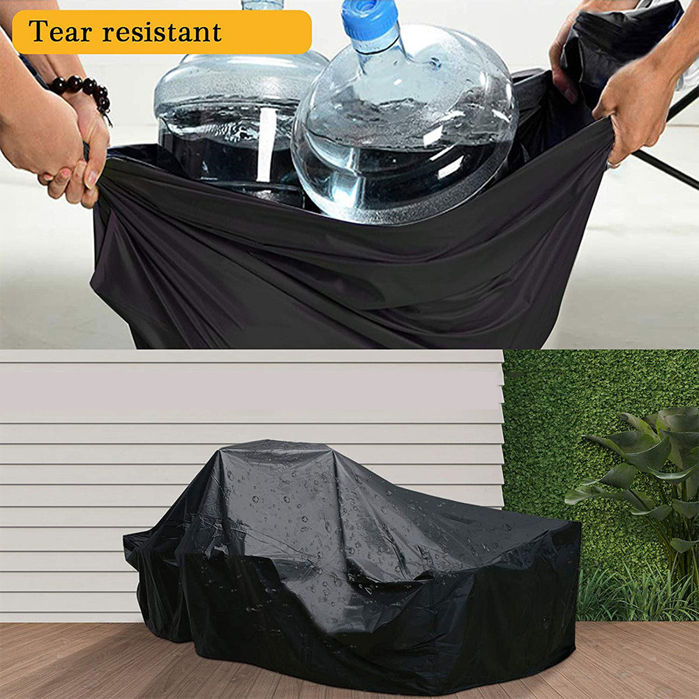 Penutup Meja Taman Tahan Air K - Outdoor Furniture Table ulasan dan harga
