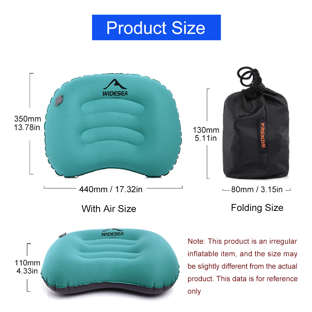 Villiea Peralatan Berkemah Ban - Outdoor Furniture Pillows ulasan dan harga