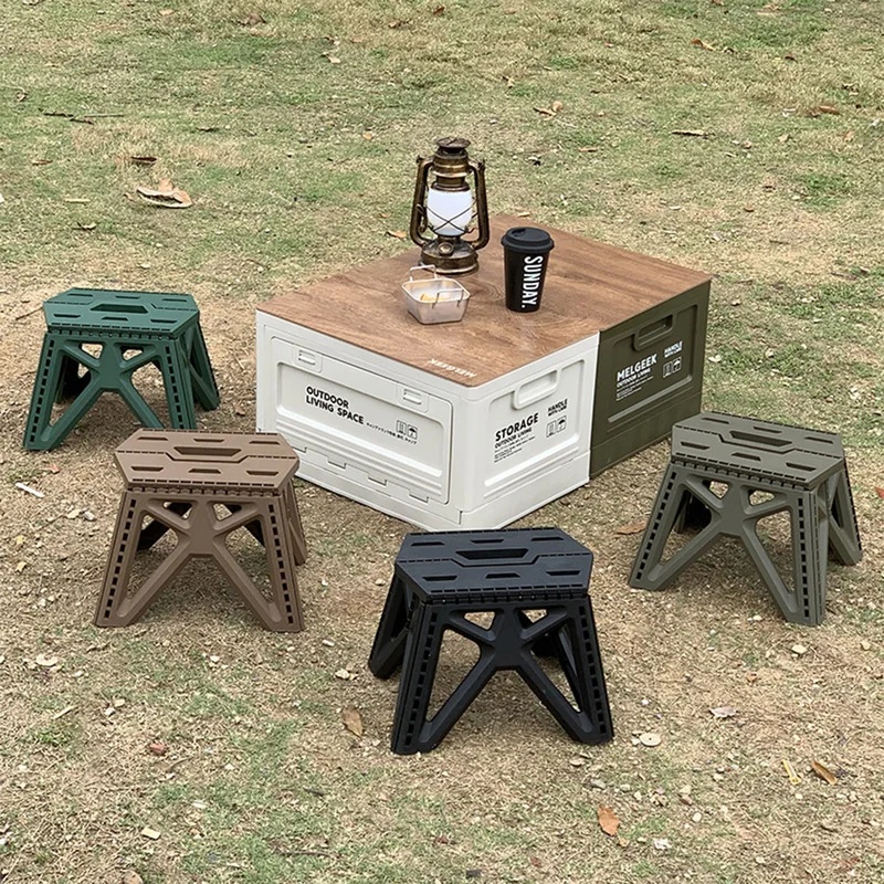 Kursi Lipat Portabel dengan Da - Outdoor Furniture Polywood ulasan dan harga